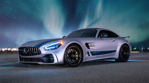 [100+] Mercedes Amg Gtr Wallpapers | Wallpapers.com