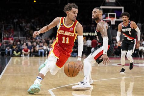 Report: Lakers have internally discussed trading for Damian Lillard or Trae Young - Lakers Daily