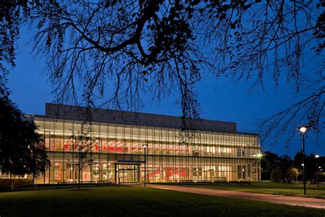 Cambridge Public Library - Horton Lees Brogden Lighting Design