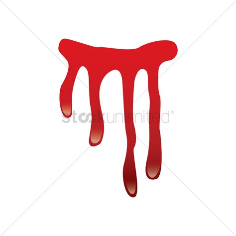 Blood Drip Vector at Vectorified.com | Collection of Blood Drip Vector ...