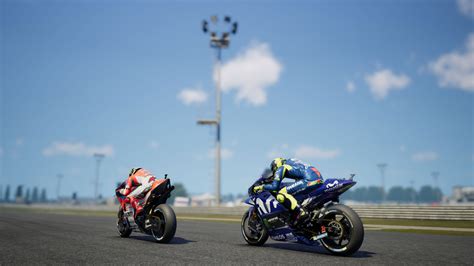 Save 85% on MotoGP™18 on Steam