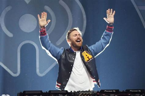 David Guetta Albums Ranked | Return of Rock