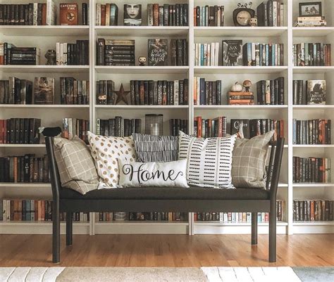 16 Beautiful Bookshelves Guaranteed To Give You Serious Envy ...