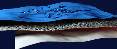 Waterproof and Breathability Ratings Explained | eVent Fabrics