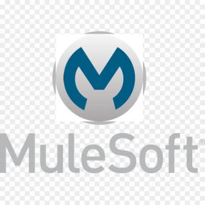 Mulesoft Logo - Pngsource