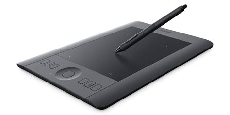 A 30% discount brings Wacom's Intuos Pro Drawing Tablet down to $139 ...