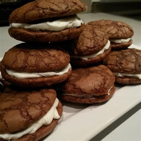 Easy Brownie Mix Cookies Photos - Allrecipes.com