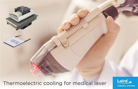 Thermoelectric Coolers and Assemblies for Medical Applications | The ...