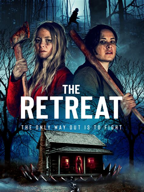 The Retreat (2021) Bluray FullHD - WatchSoMuch