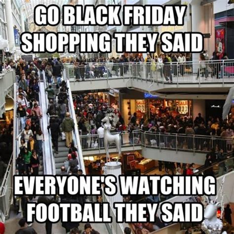 10 Black Friday Memes to LOL At