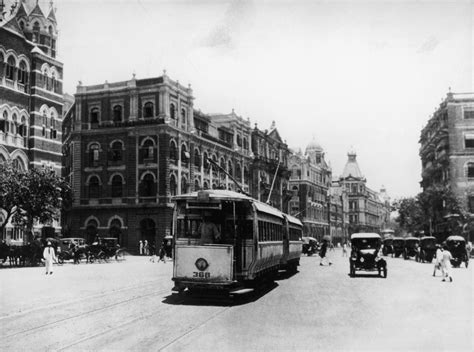 Bombay-Old-Photos