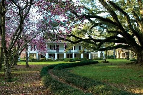 Melrose plantation in Natchitoches, La | I Love To Travel | Pinterest