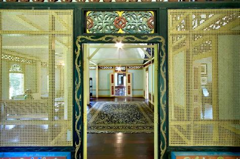 Get Inspired by These Traditional Malay Airbnb Homes | Atap.co