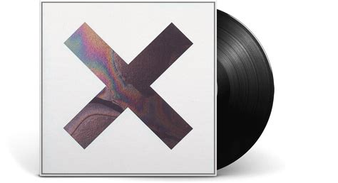 Vinyl | The Xx | Coexist - The Record Hub