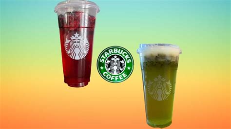 Top 25 Trenta Starbucks Drinks: Mega Sized Summer Coolers