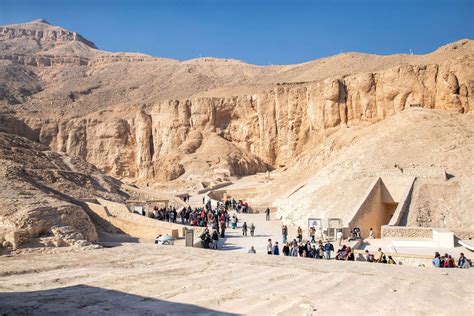 Valley of the Kings: The Complete Guide for 2021 | Earth Trekkers