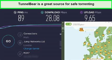 The Best Free VPN for Torrenting in USA [Updated - 2023]