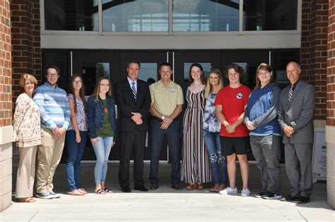 Bartow County Schools Lists 2018 AP Scholars | Cartersville, GA Patch