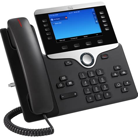 CP-8841-K9= Cisco 8841 IP Phone Corded, Bramatt Computing Ltd