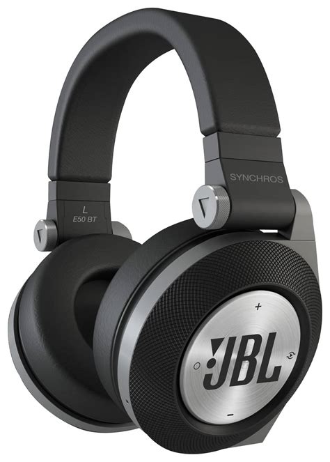 Customer Reviews: JBL Bluetooth Wireless Stereo Over-the-Ear Headphones ...