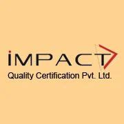Impact Logo Quality Certification at best price in Jodhpur | ID: 4233732288