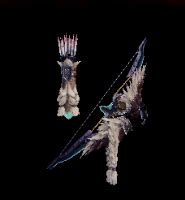 List of Layered Weapons for Bows | Monster Hunter World (MHW)｜Game8