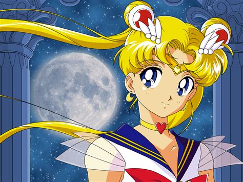 It Was a Sailor Moon Weekend at Otakon 2014 | Autostraddle