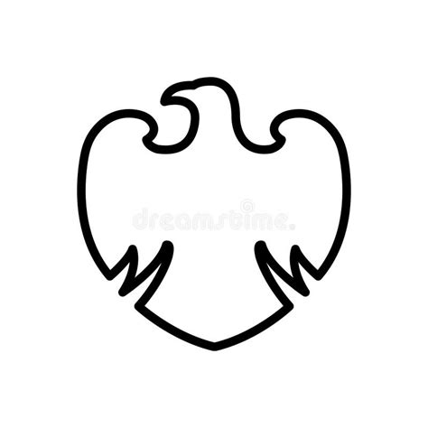 Barclays Logo Official Template Vector Icon Symbol Illustration Stock ...