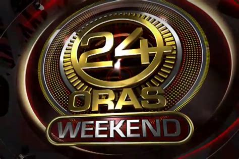 Turtz on the Go: REPLAY: 24 Oras Weekend (Saturday, February 18)