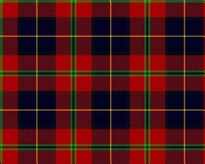 Tartans - The Associated Clan MacLeod Societies