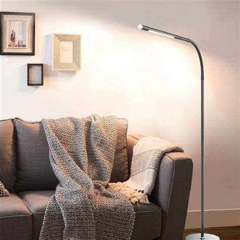 The 8 Best Floor Lamps For Reading