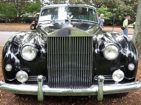 Rolls Royce, grill and headlights (With images) | Rolls royce, Classic rolls royce, Royce