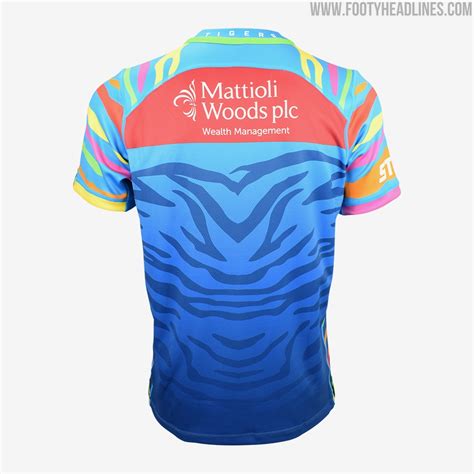 25 Interesting Shirts: 2020-21 Premiership Rugby Kit Overview - Footy ...