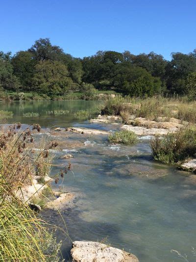 Llano River Adventures - River Cabins, Fly Fishing Canoeing Kayaking