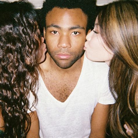 Childish Gambino Me and Your Mama Single | HYPEBEAST