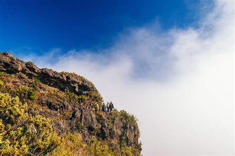 Maui's Best Guided Haleakala Hiking Tour | Redline Rafting