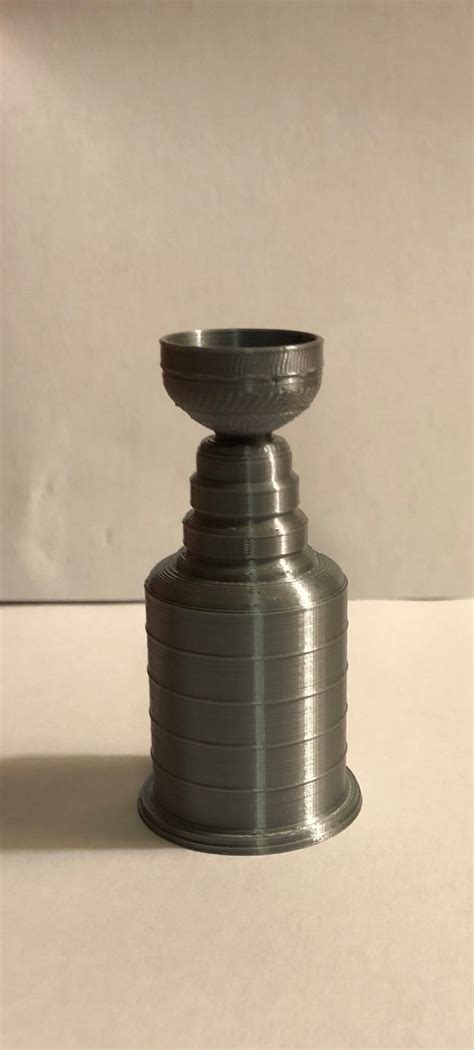 Mini Stanley Cup Trophy - Etsy