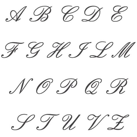 alfabeto italiano corsivo - Cerca con Google | Cursive writing practice sheets, Lettering fonts ...