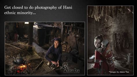 YUANYANG PHOTOGRAPHY WORKSHOP | Adam Tan Photography Academy