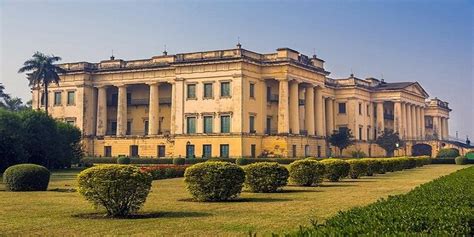 Hazarduari Palace: A Rich History of Murshidabad