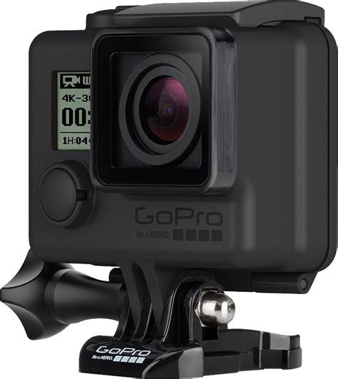 GoPro camera PNG
