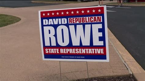 Republican David Rowe Wins Special Election for Pennsylvania’s 85th ...