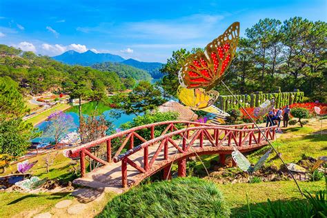 10 Best Things to Do in Da Lat - What is Da Lat Most Famous For? – Go ...