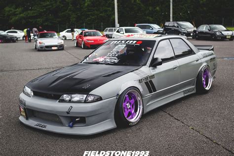 This R32 is pretty cool. | StanceNation™ // Form > Function | Autofolierung, Motorrad