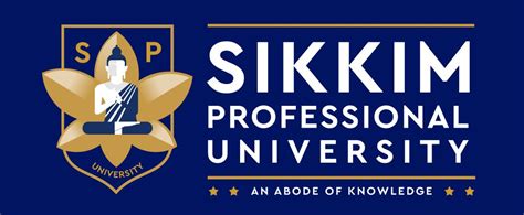 Sikkim Professional University - DISTANCE EDUCATION PUNE