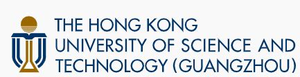 The Hong Kong University of Science and Technology (Guangzhou) | Tethys Engineering