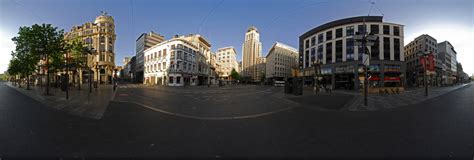 Meir - Antwerpen 360 Panorama | 360Cities