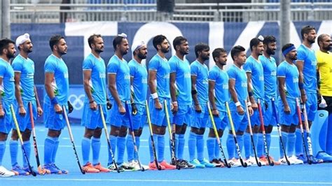 Hockey World Cup 2023: India Team Profile | Hockey - Hindustan Times