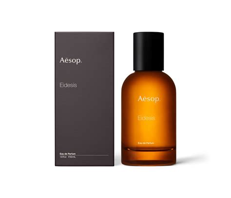 Large JPEG-Aesop Fragrance Eidesis Eau de Parfum 50mL with Carton C ...