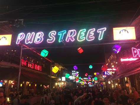 Pub Street, Krong Siem Reap Vacation Rentals: house rentals & more | Vrbo